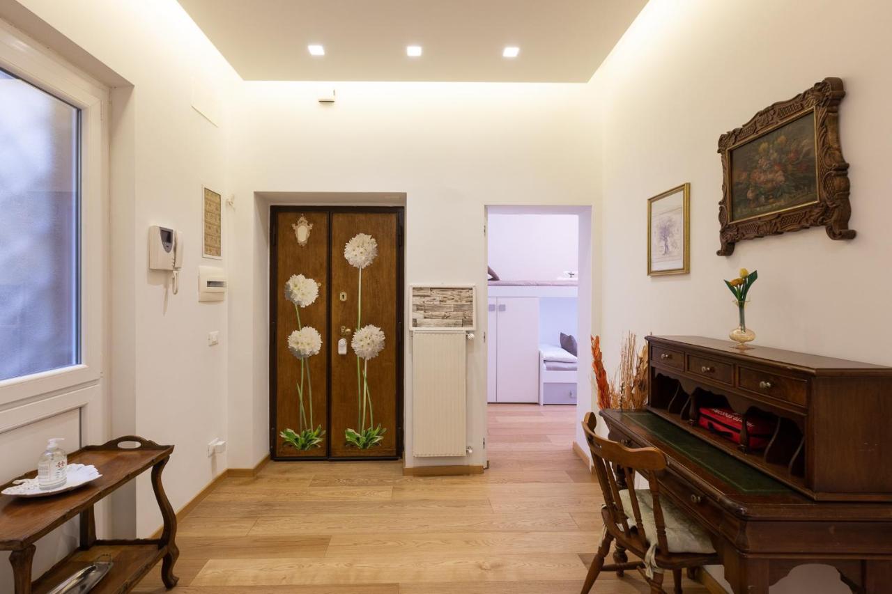 Trevi Rome Central House Buitenkant foto
