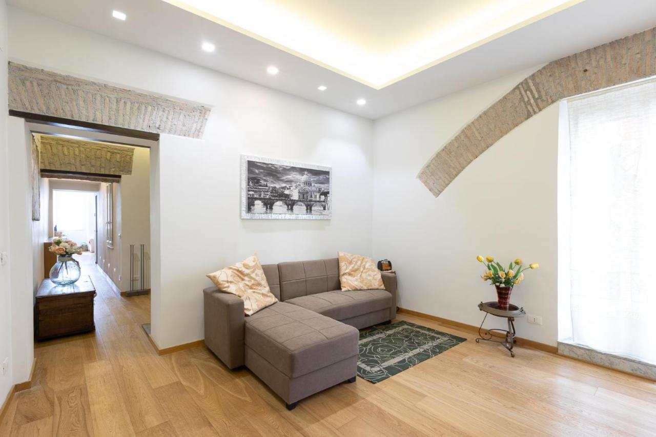 Trevi Rome Central House Buitenkant foto