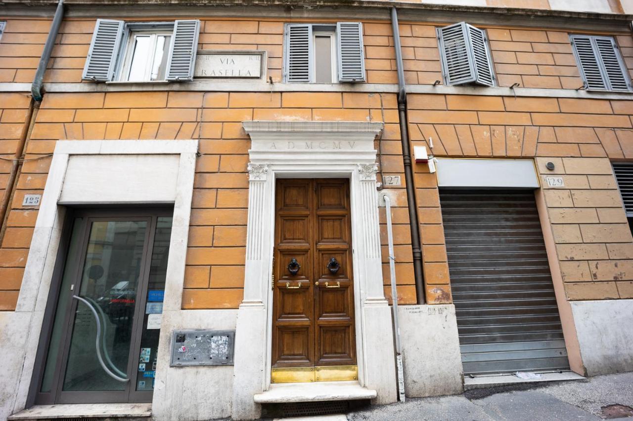 Trevi Rome Central House Buitenkant foto